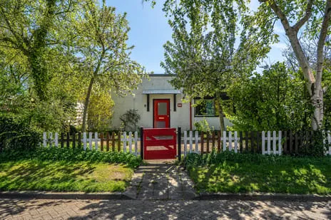 Vrijstaande woning te koop: Yde B Yntemastrjitte 20, Hemelum Hemelum
