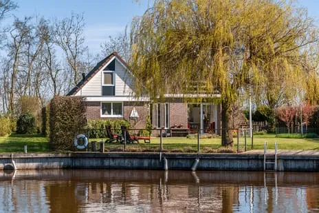 Woning te koop: Ymedaem 27, Molkwerum