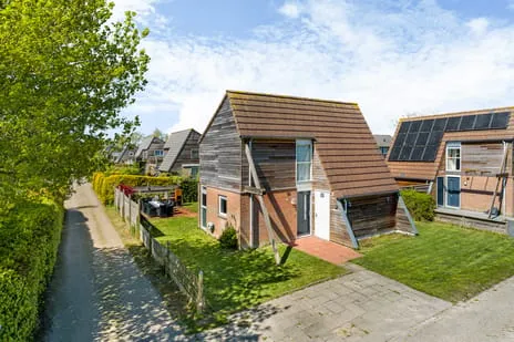 Detached house for sale: Yn 'e Lijte 109, Grou Grou