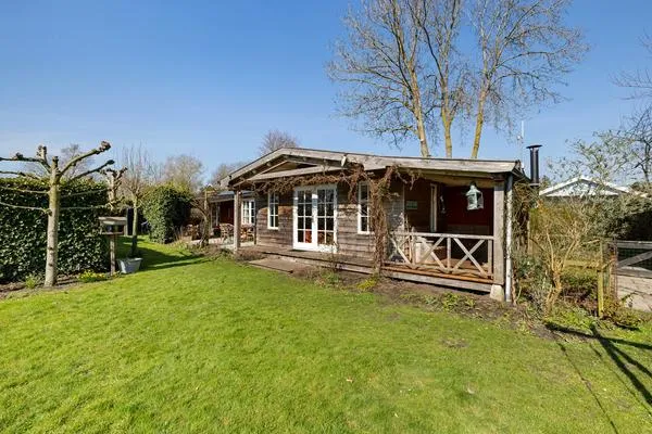 Woning te koop: Yn 'e Lijte 18-19, Grou