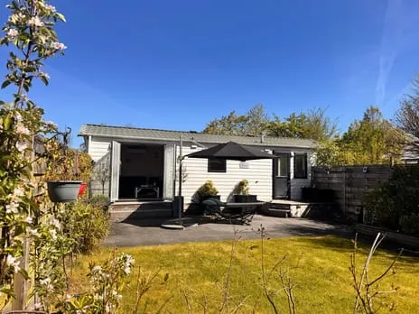 Woning te koop: Yn 'e Lijte 1B19, Grou Grou
