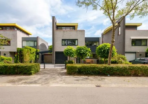 Vrijstaande woning te koop: Youri Egorovweg 7, Muziekwijk N.-West Almere