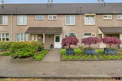 Tussenwoning te koop: Ypelaar 79, Laarbunders Veghel