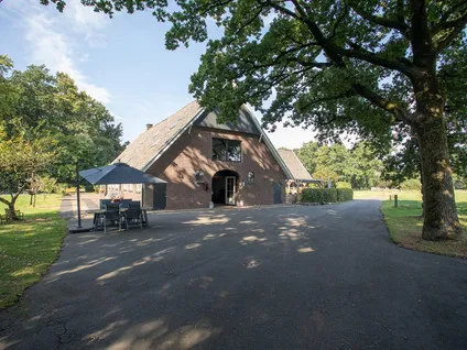Vrijstaande woning te koop: Ypeloweg 20, Verspreide huizen Huurne I Wierden