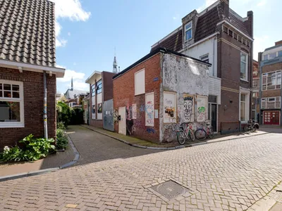 Koopwoning: Ypenmolendrift 6 in Groningen - €175.000 - 44m²