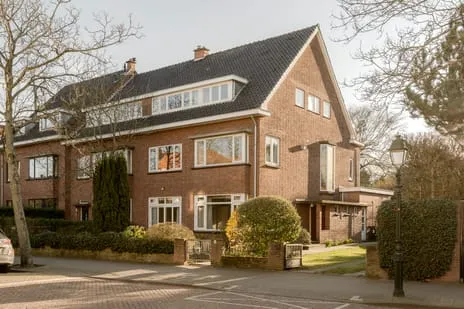 Hoekwoning te koop: Ypersestraat 3, Belgisch Park 'S-Gravenhage