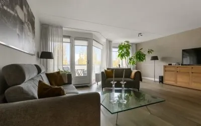 Appartement te koop: Ypesteinerlaan 94, Heiloo