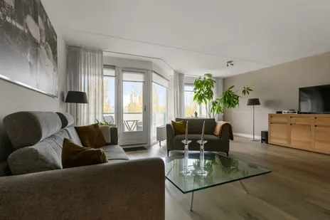 Appartement te koop: Ypesteinerlaan 94, Zuid Oost Heiloo
