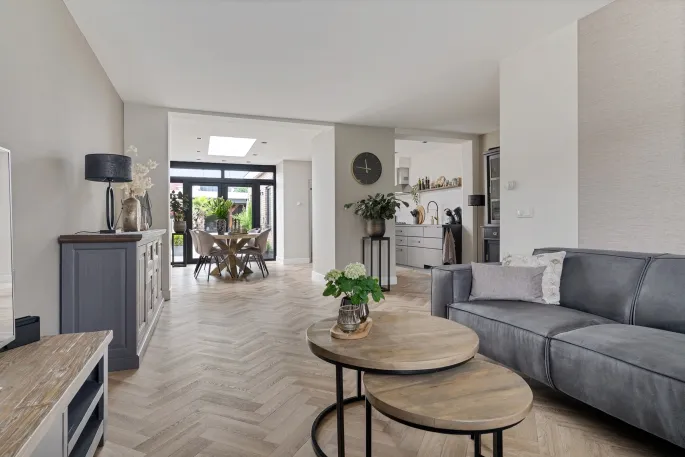 Tussenwoning te koop: Ypkemeulestraat 21, Boswinkel-De Braker Enschede