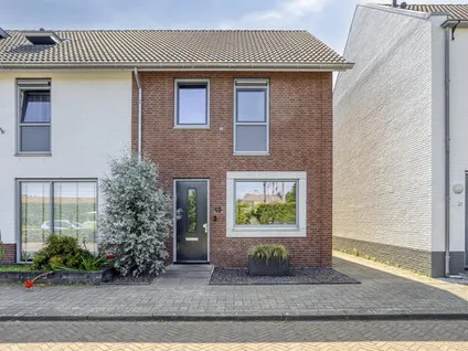Hoekwoning te koop: Zaagbok 19, Dijkstraten Best