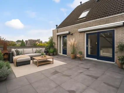 Appartement te koop: Zaagmolen 28, Noorderwaard-Zuid Wijk Bij Duurstede