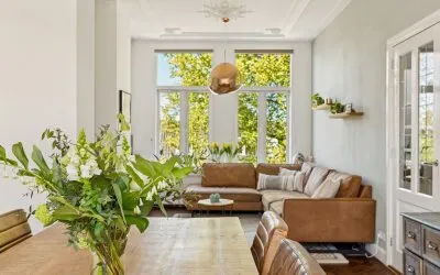 Appartement te koop: Zaagmolenkade 6BS, Tuinwijk-Oost Utrecht