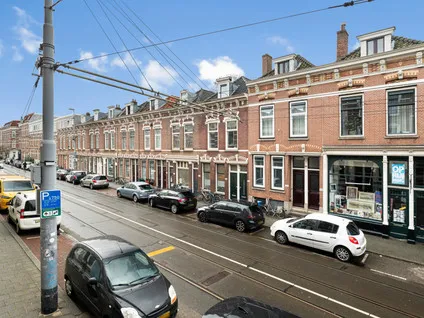 Appartement te koop: Zaagmolenstraat 148A, Rotterdam