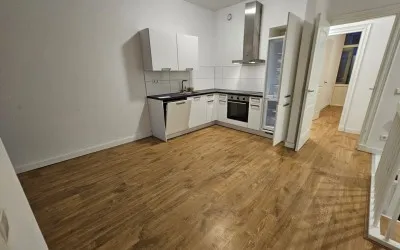 Woning te huur: Zaagmolenstraat 213B, Rotterdam