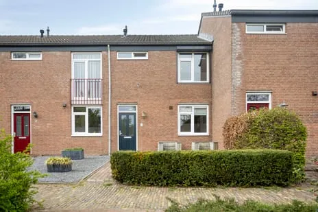 Tussenwoning te koop: Zaagmolenweg 32, Beek Beek En Donk