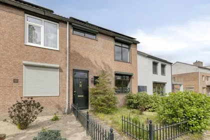 Hoekwoning te koop: Zaagmolenweg 52, Beek Beek En Donk