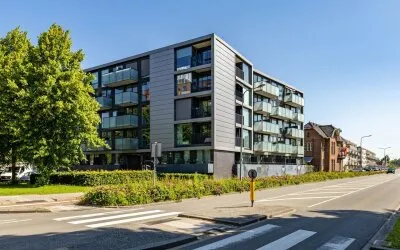 Appartement te koop: Zaagmuldersweg 1-5, Bloemenbuurt Groningen