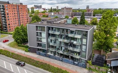 Appartement te koop: Zaagmuldersweg 1-57, Bloemenbuurt Groningen