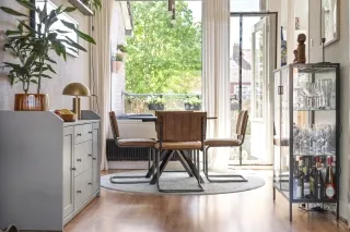 Appartement te koop: Zaagmuldersweg 100B, Gorechtbuurt Groningen