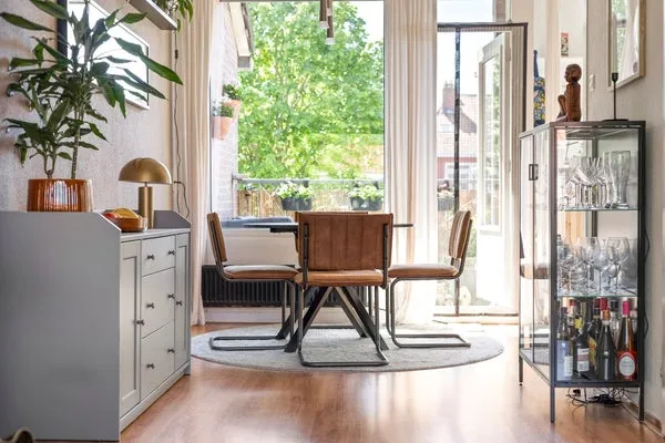 Appartement te koop: Zaagmuldersweg 100B, Groningen