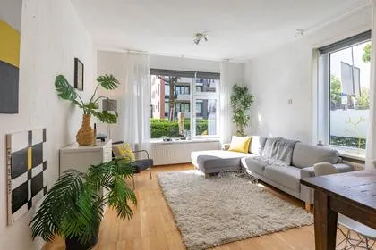 Appartement te koop: Zaagmuldersweg 2, Gorechtbuurt Groningen
