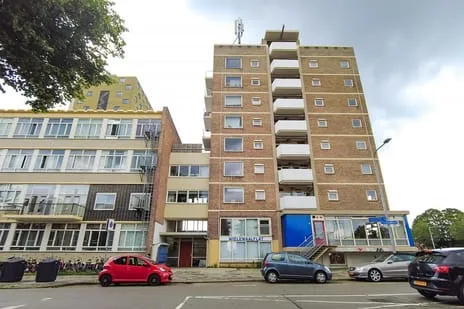 Appartement te koop: Zaagmuldersweg 548, Gorechtbuurt Groningen