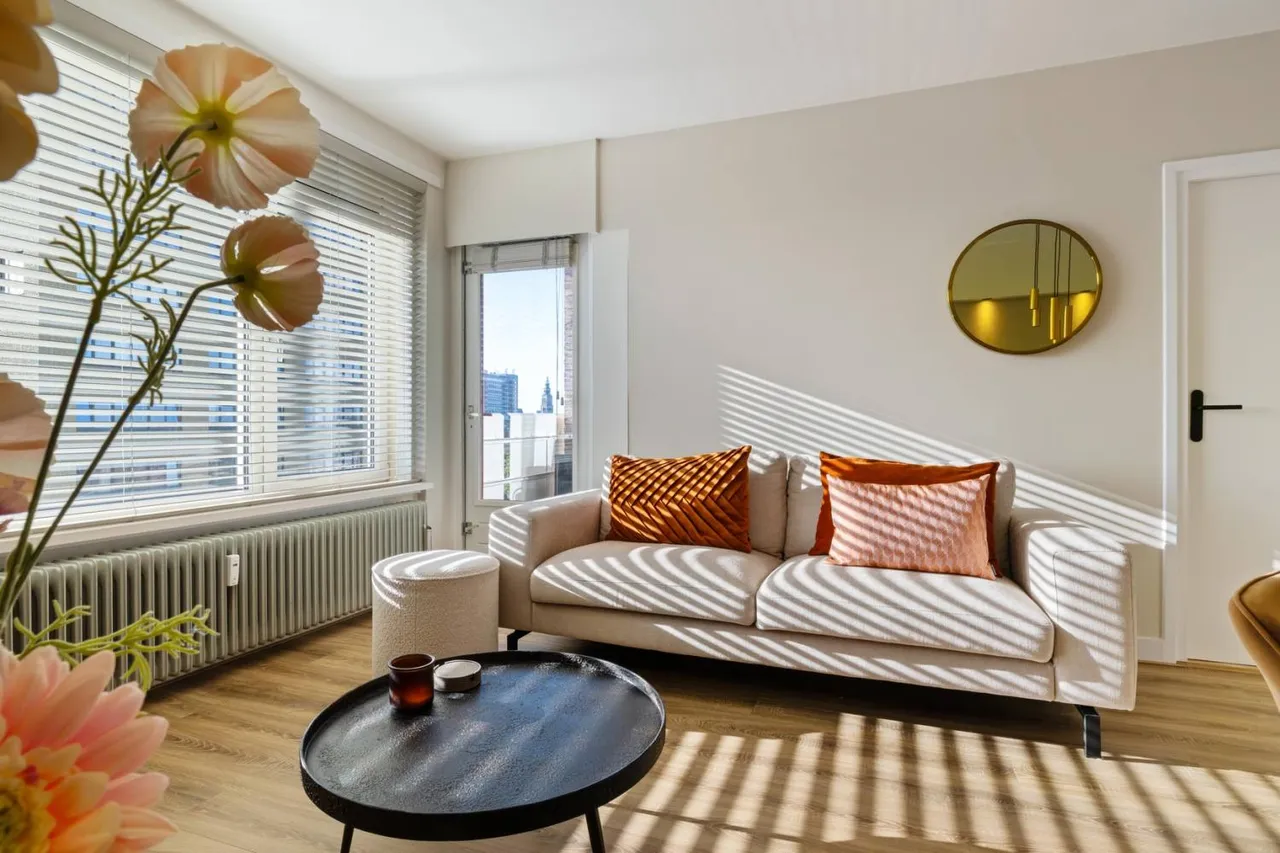 Appartement te koop: Zaagmuldersweg 648, Groningen
