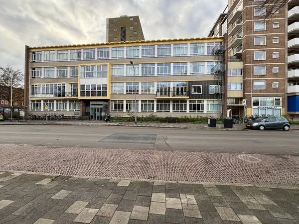Woning te huur: Zaagmuldersweg, Gorechtbuurt Groningen