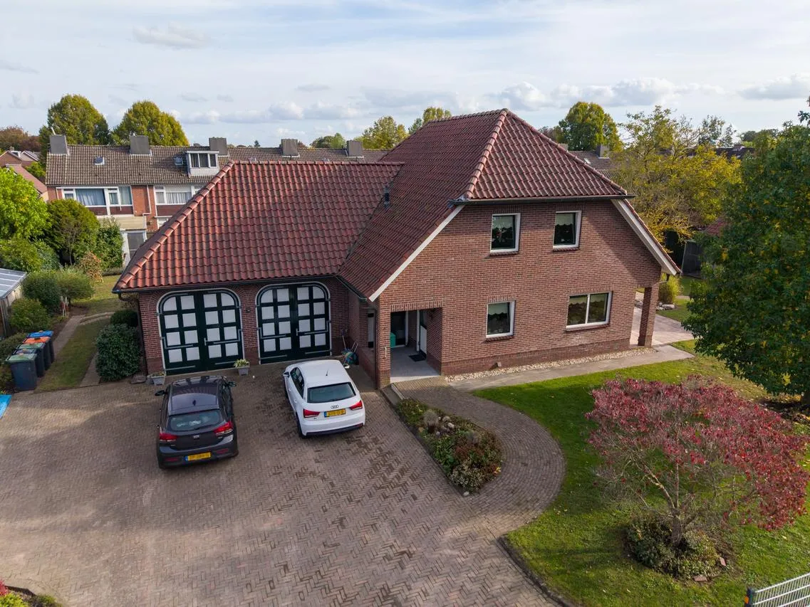 Vrijstaande woning te koop: Zaagpad 8, Silvolde
