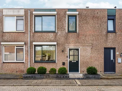 Koopwoning: Zaagvisplantsoen 13 in Almere - €390.000 - 78m²