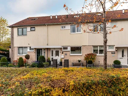 Tussenwoning te koop: Zaagvisplantsoen 52, Waterwijk Oost Almere