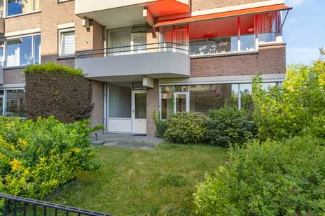 Appartement te koop: Zaaier 126, Groenhouten Leusden