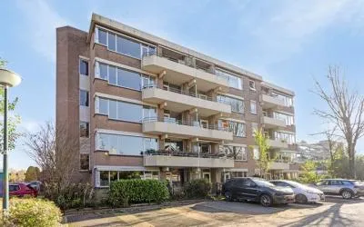 Appartement te koop: Zaaier 152, Groenhouten Leusden