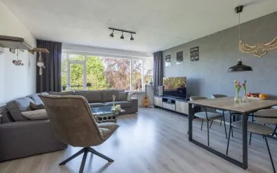 Appartement te koop: Zaaier 164, Groenhouten Leusden