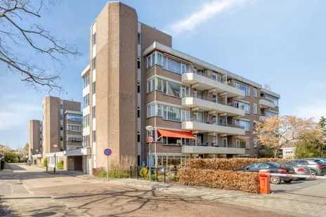 Appartement te koop: Zaaier 38, Groenhouten Leusden