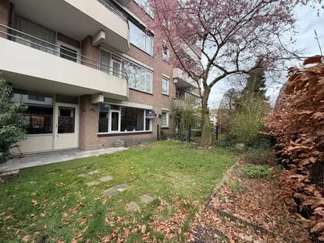 Appartement te koop: Zaaier 4, Groenhouten Leusden