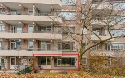 Appartement te koop: Zaaier 4, Groenhouten Leusden