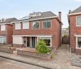 Twee-onder-één-kap te koop: Zaaierstraat 28, Enschede