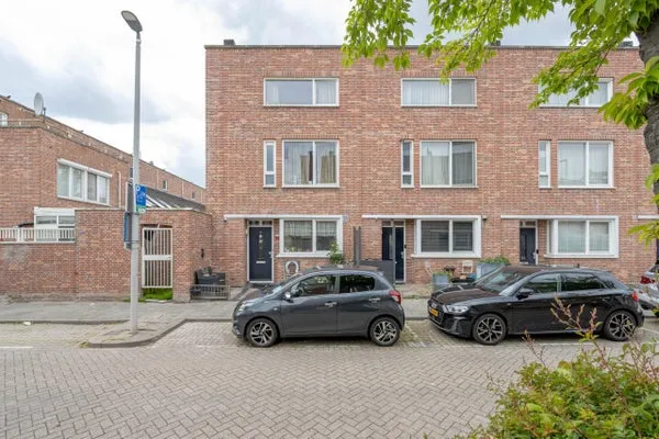 Woning te koop: Zaaierstraat 3082HG, Oud Charlois Rotterdam
