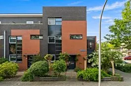 Hoekwoning te koop: Zaaierstraat 49, Emerald Centrum Delfgauw