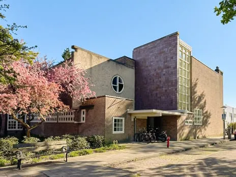 Appartement te koop: Zaaiersweg 95, Betondorp Amsterdam