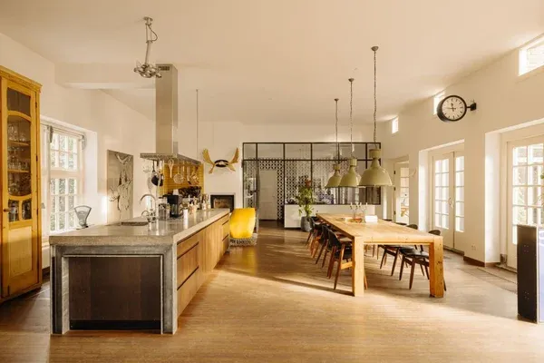 Woning te koop: Zaaiersweg, Nieuwe Oosterbegraafplaats Amsterdam