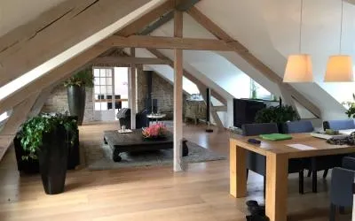 Appartement te koop: Zaaijerplein 17, Talud Oosterbeek
