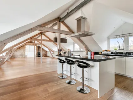 Appartement te koop: Zaaijerplein 17, Talud Oosterbeek
