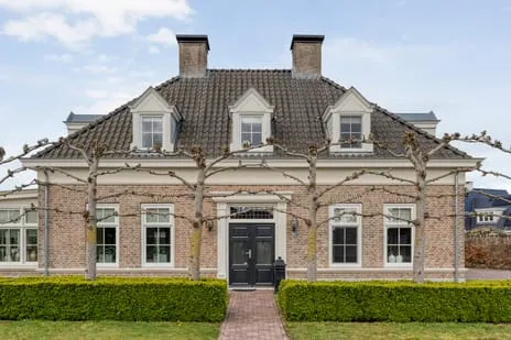 Vrijstaande woning te koop: Zaaimansakker 26, Dedemsvaart-Zuidoost Dedemsvaart
