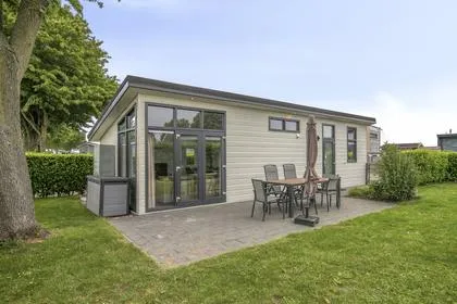 Detached house for sale: Zaaiwaard 3A-44, Verspreide huizen in de polder Aalst Aalst