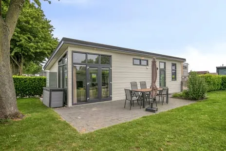 Detached house for sale: Zaaiwaard 3A44, Verspreide huizen in de polder Aalst Aalst