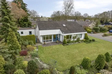 Vrijstaande woning te koop: Zaalstede 3, Zuidlaren Zuidlaren