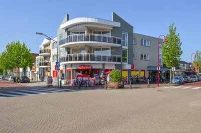 Appartement te koop: Zaandammerstraat 4B, Molenbuurt Wormer