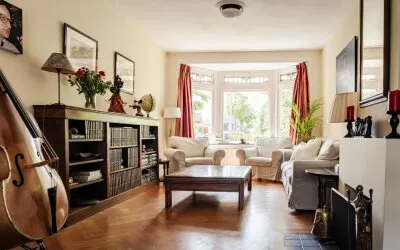 Hoekwoning te koop: Zaanenlaan 94, Sterrenbuurt Haarlem